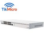 روتر میکرو تیک MikroTik CCR2004-16G-2S+ Router - تصویر 2
