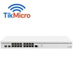 روتر میکرو تیک MikroTik CCR2004-16G-2S+ Router - تصویر 4