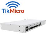 روتر میکرو تیک MikroTik CCR2116-12G-4S+ Router - تصویر 2