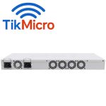 روتر میکرو تیک MikroTik CCR2116-12G-4S+ Router - تصویر 3