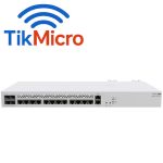 روتر میکرو تیک MikroTik CCR2116-12G-4S+ Router