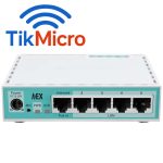 روتر میکرو تیک MikroTik E50UG hEX Refresh (2024 version) Router - تصویر 4