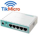 روتر میکرو تیک MikroTik E50UG hEX Refresh (2024 version) Router