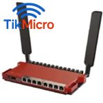 روتر میکرو تیک MikroTik L009UiGS-2HaxD-IN Router