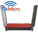 روتر میکرو تیک MikroTik L009UiGS-2HaxD-IN Router - تصویر 3