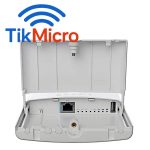 روتر میکرو تیک MikroTik NetBox 5 ax L11UG-5HaxD-NB - تصویر 4