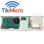 روتر میکرو تیک MikroTik RB1100AHx4 Dude Edition Routerboard - تصویر 3
