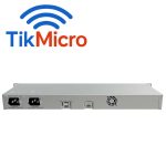روتر میکرو تیک MikroTik RB1100AHx4 Dude Edition Routerboard - تصویر 4