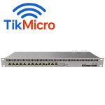 روتر میکرو تیک MikroTik RB1100AHx4 Dude Edition Routerboard