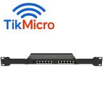روتر میکرو تیک MikroTik RB4011iGS+RM Router - تصویر 2