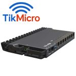 روتر میکرو تیک MikroTik RB5009UG+S+IN Router - تصویر 3