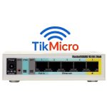 روتر میکرو تیک RB951Ui-2HnD Wireless AP Router - تصویر 2