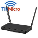 روتر میکرو تیک MikroTik hAP ax3 C53UiG+5HPaxD2HPaxD AP Router