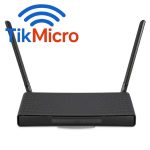 روتر میکرو تیک MikroTik hAP ax3 C53UiG+5HPaxD2HPaxD AP Router - تصویر 2