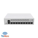 سوییچ میکروتیک CRS310-1G-5S-4S+IN