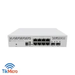 سوییچ میکروتیک CRS310-8G+2S+IN