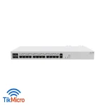 روتر میکروتیک CCR2116-12G-4S+