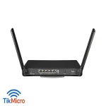 اکسس پوینت میکروتیک hAP ac3