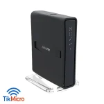 روتر بی سیم میکروتیک hAP ac lite TC