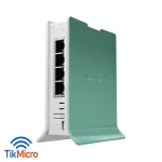روتر بی سیم میکروتیک hAP ax lite