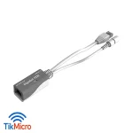 آداپتور PoE گیگابیتی میکروتیک RBGPOE