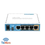 روتر بی سیم میکروتیک hAP RB951UI