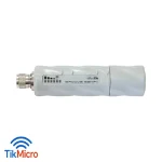 رادیو وایرلس میکروتیک GrooveA 52 ac