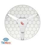 رادیو دیش وایرلس میکروتیک LHG 60ad kit