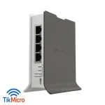 روتر اکسس پوینت میکروتیک hAP ax lite LTE6