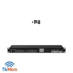 روتر اترنت میکروتیک RB2011UiAS-RM
