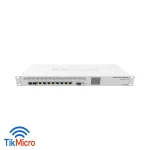 روتر میکروتیک CCR1009-7G-1C-1S+