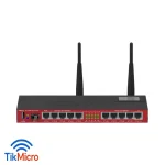 روتربرد میکروتیک RB2011UiAS-2HnD-IN