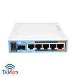 روتر بی سیم میکروتیک hAP ac