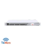روتر میکروتیک CCR1036-12G-4S
