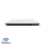 سوییچ میکروتیک CRS354-48G-4S+2Q+RM
