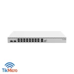 سوییچ میکروتیک CRS518-16XS-2XQ-RM