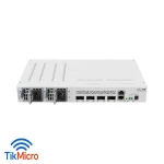 سوییچ میکروتیک CRS504-4XQ-IN