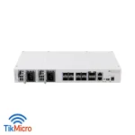 سوییچ میکروتیک CRS510-8XS-2XQ-IN