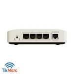 سوییچ اترنت میکروتیک CRS304-4XG-IN