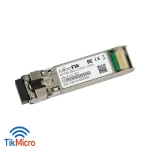 ماژول SFP میکروتیک S+85DLC03D